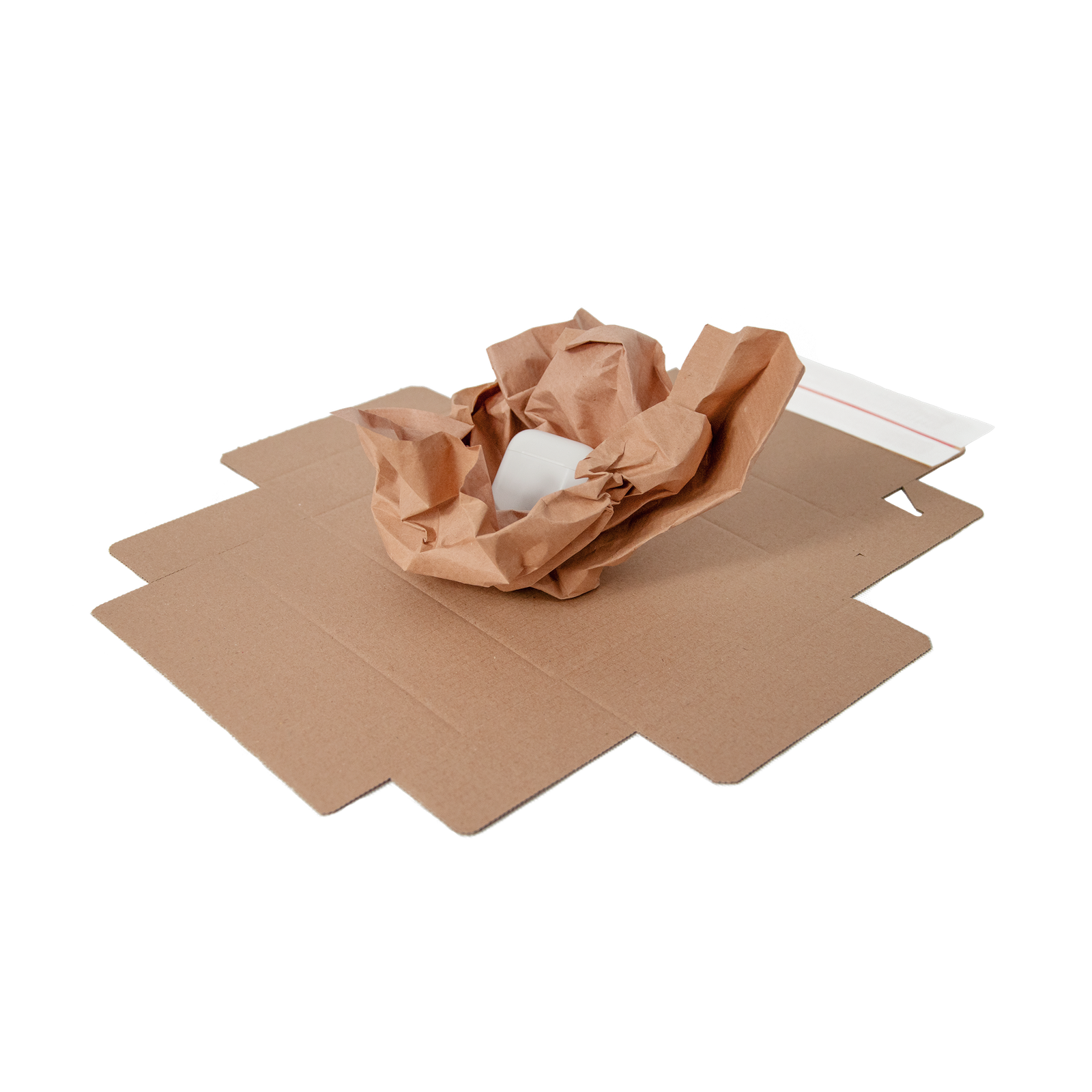 Samoljepljiva kutija - PAPERPAC 230X150X63